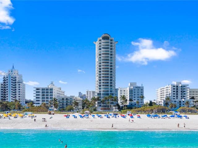 Apartment for sale in Miami Beach, Florida