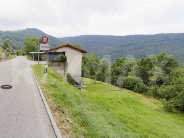 Grundstück kaufen in Aldesago, Tessin