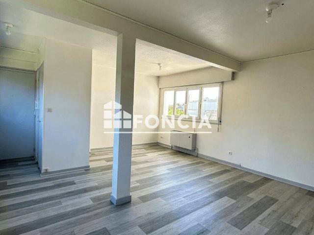 Appartement location à Chante-Alouette, Rochefort