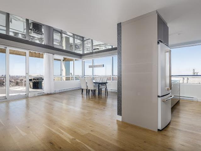 Apartment for sale in St. Leonard's, Quebec