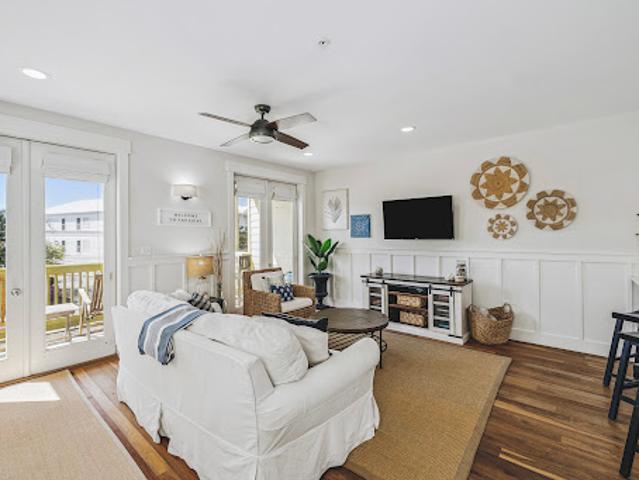 Apartment for sale in Walton, Florida