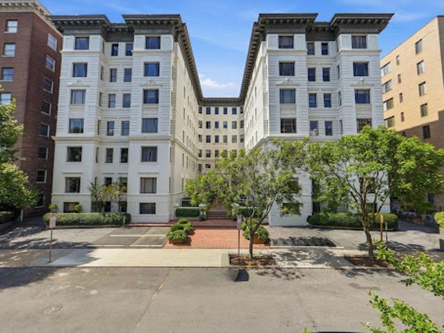 Apartment for sale in Washington, Washington DC