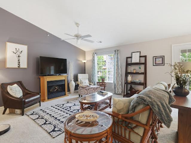 Apartment for sale in Lexington, Kentucky