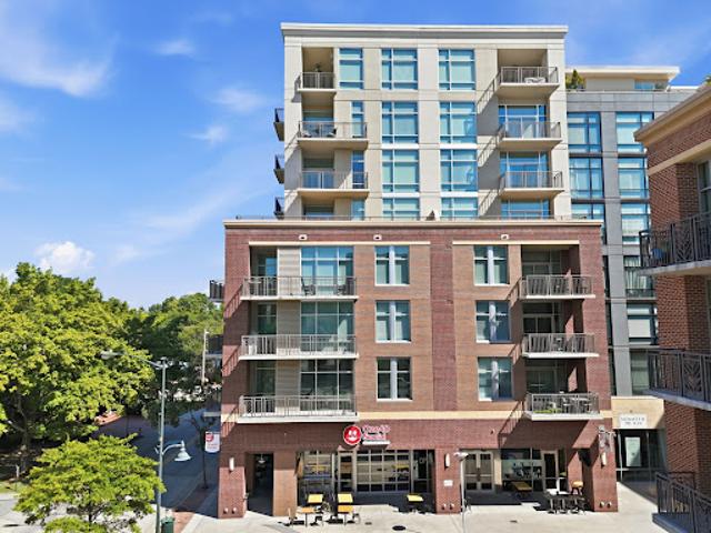 Apartment for sale in Chapel Hill, North Carolina