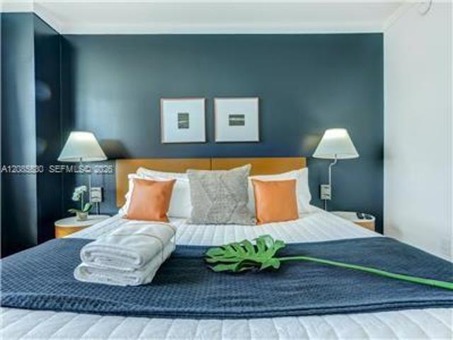 Apartment for sale in Miami, Florida