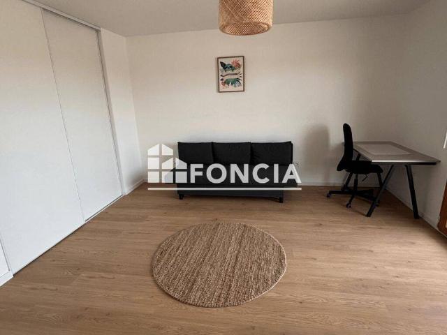 Studio location à Orly, Val-de-Marne