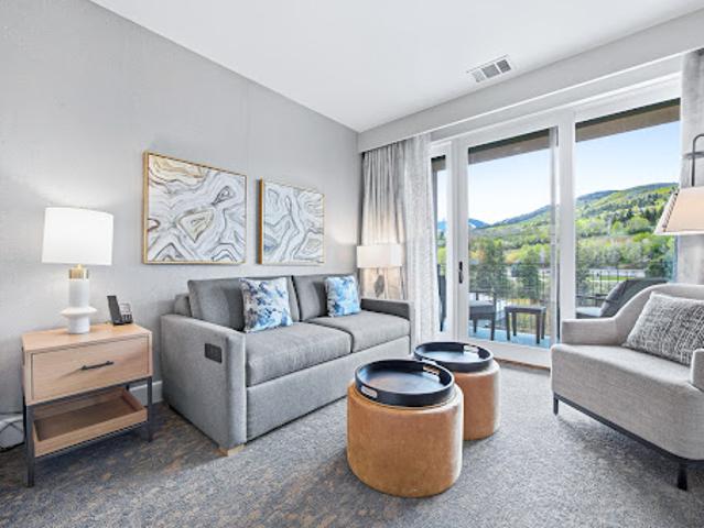 Apartment for sale in Eagle, Colorado