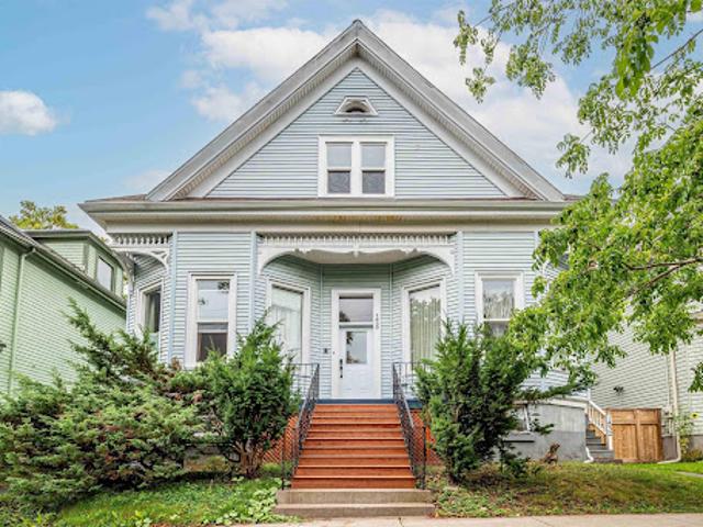 Apartment for sale in Halifax, Nova Scotia