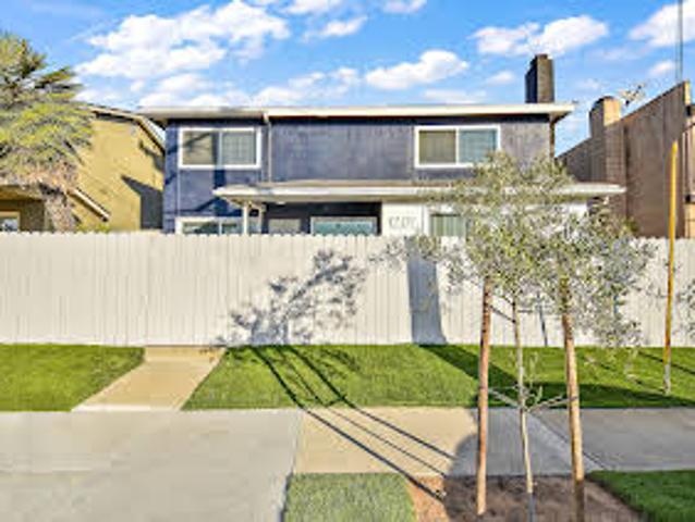 Apartment for rent in Redondo Beach