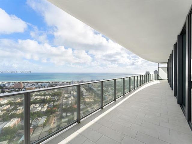 Apartment for sale in Miami Beach, Florida