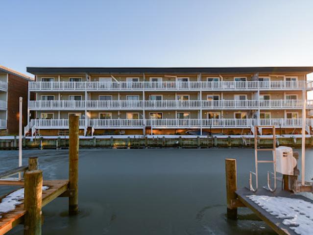 Apartment for sale in Ocean City, Maryland