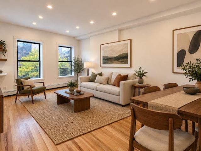 Apartment for sale in Kings County, New York