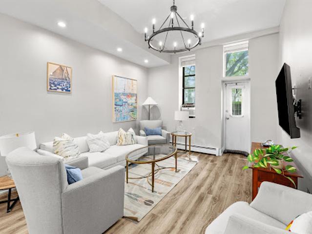 Apartment for sale in Boston, Massachusetts