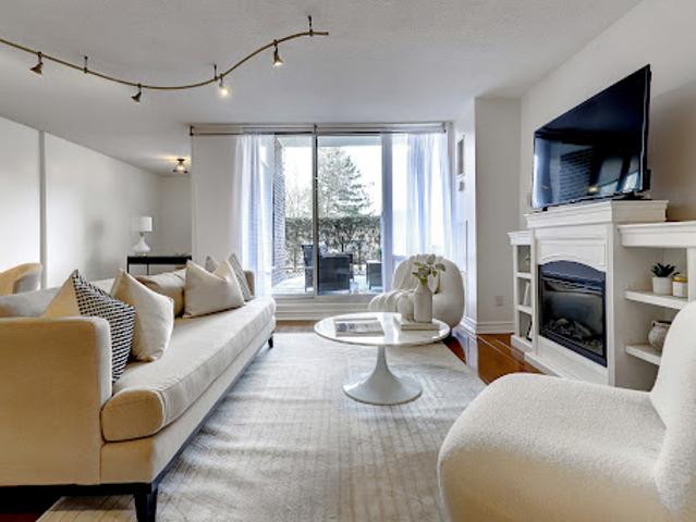 Apartment for sale in Mississauga, Ontario