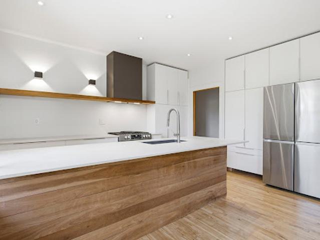 Apartment for rent in St. Leonard's, Quebec