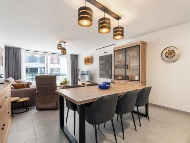 Appartement location à Blankenberghe, West-Vlaanderen
