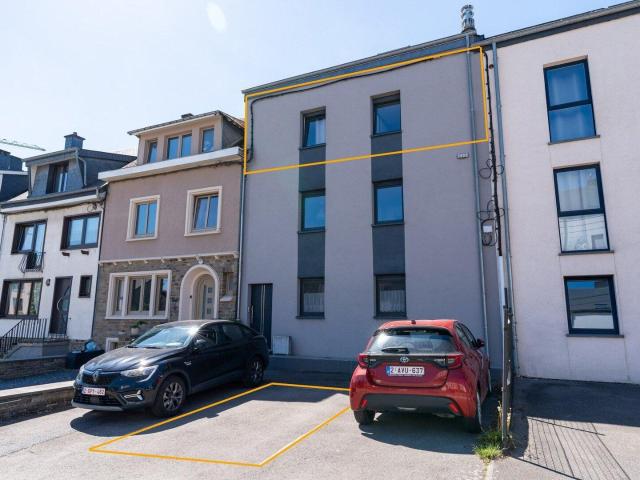 Appartement location à Bastogne
