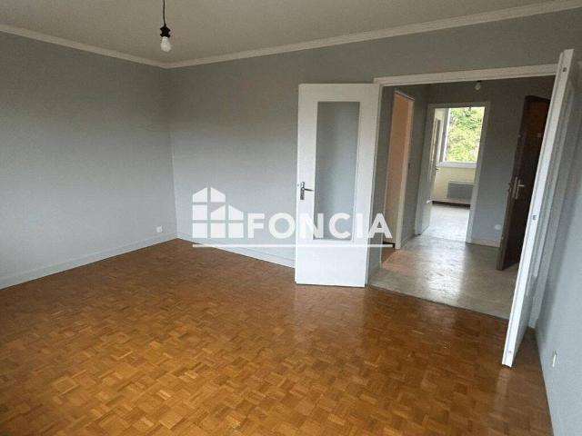Appartement location à Abattoirs, Vienne