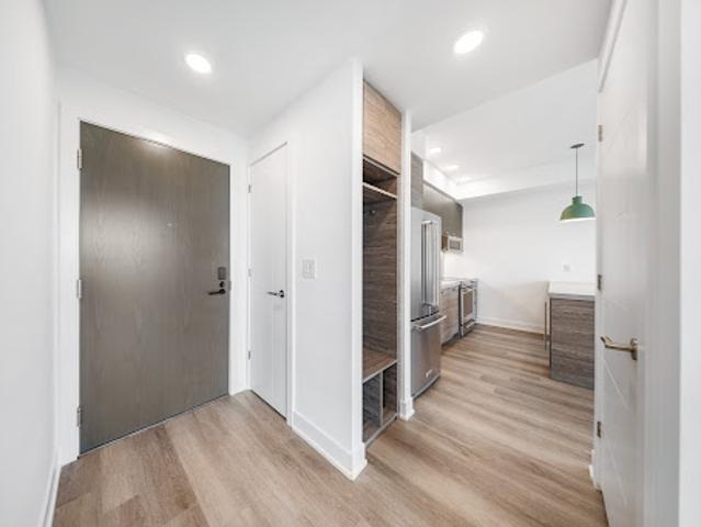 Apartment for rent in Woburn, Ontario