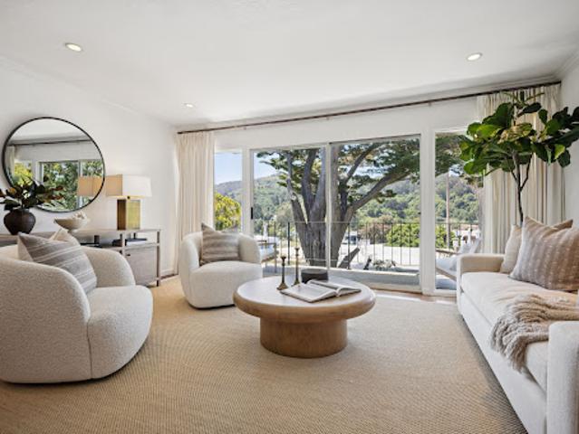 Apartment for sale in Sausalito, California