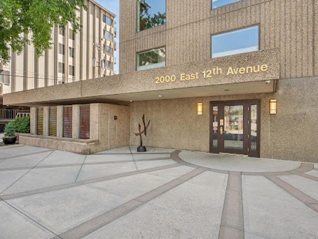 Apartment for sale in Denver, Colorado