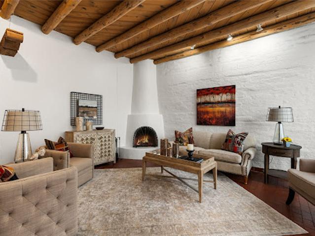 Apartment for sale in Santa Fe, New Mexico