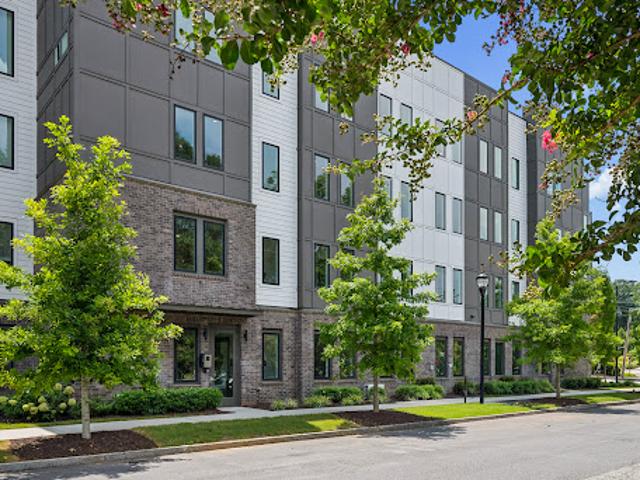 Apartment for sale in Atlanta, Georgia
