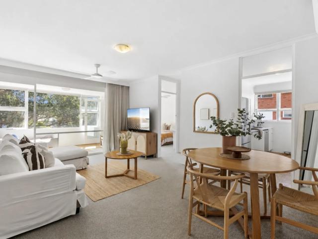 Apartment for rent in Northern Beaches, Sydney