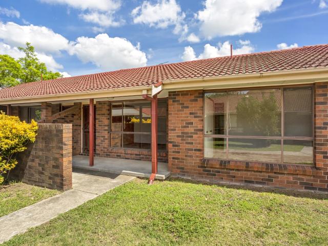 Apartment for rent in Cessnock