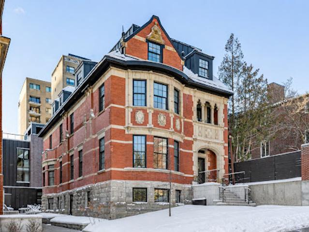 Apartment for sale in St. Leonard's, Quebec