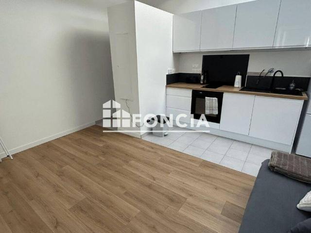 Appartement location à La Ville Neuve, Plédran