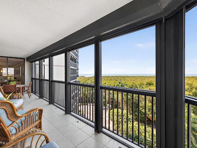Apartment for sale in Naples, Collier County