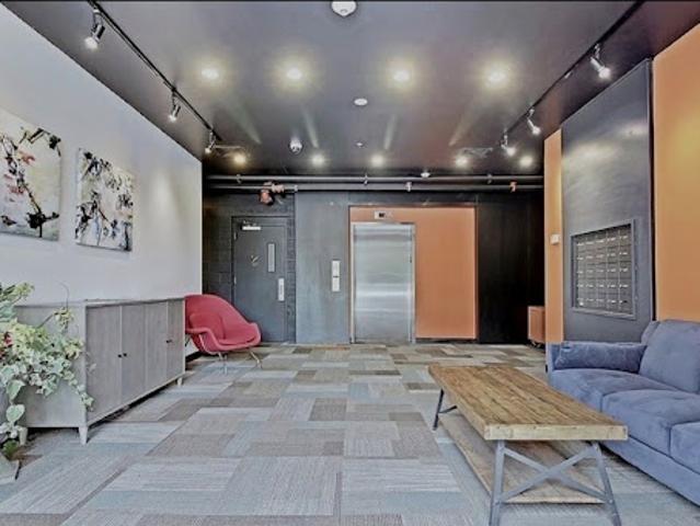 Apartment for rent in New Brunswick