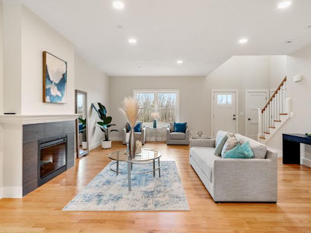 Apartment for sale in New Hampshire