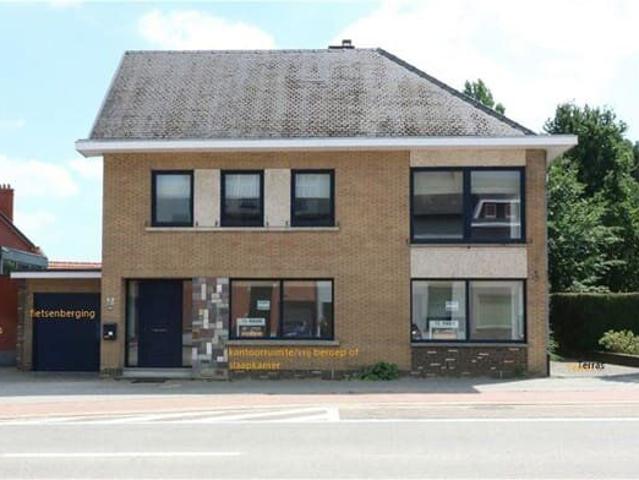Appartement location à Montaigu-zichem, Brabant