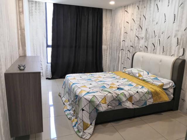 Apartment for sale in Perak, Tanjong Ipoh