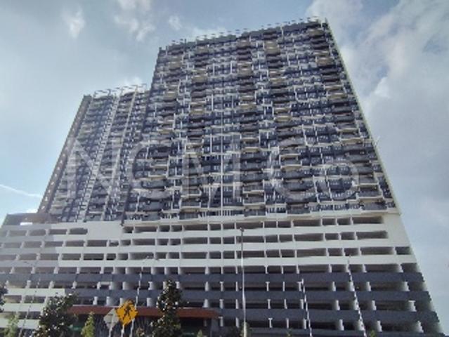 Apartment for sale in Kuala Selangor, Selangor