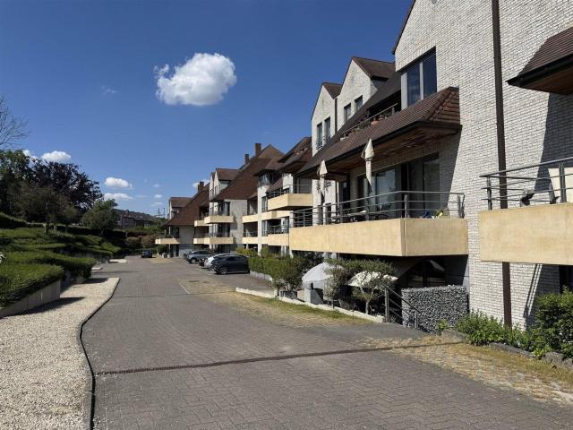 Appartement location à Erembodegem, Aalst