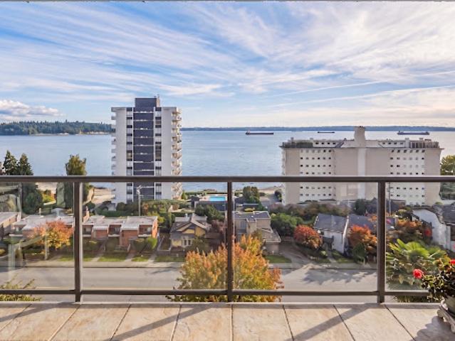 Apartment for sale in West Vancouver, Metro Vancouver Regional District