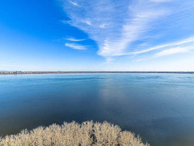 Apartment for sale in St. Leonard's, Quebec