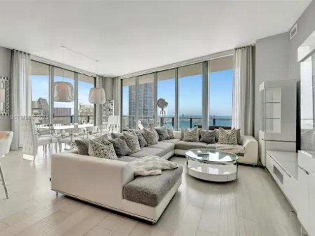 Apartment for sale in Miami, Florida