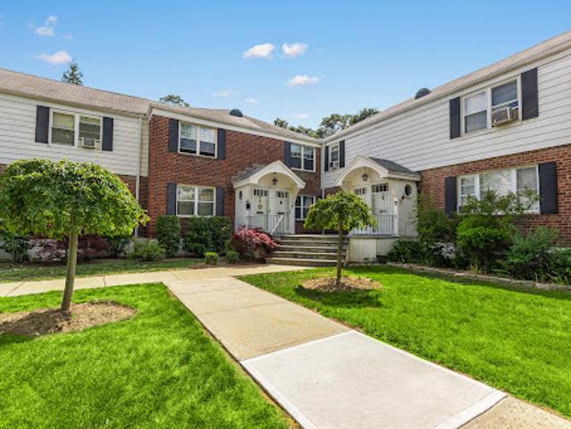 Apartment for sale in Rye, New York