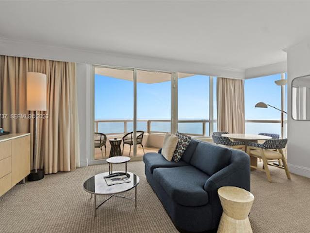 Apartment for sale in Miami Beach, Florida