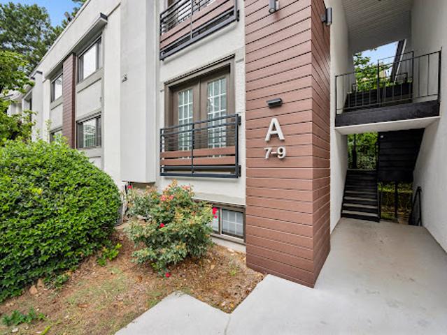Apartment for sale in Atlanta, Georgia