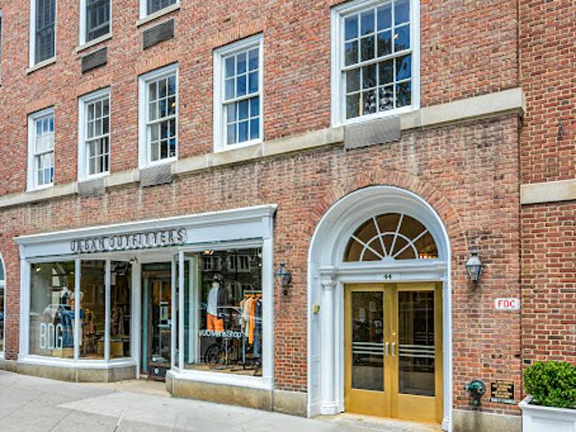 Apartment for sale in Princeton, New Jersey