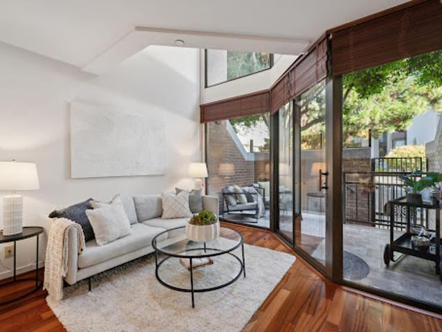 Apartment for sale in San Francisco, California