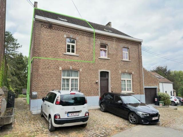 Appartement location à Gistoux, Wallonie