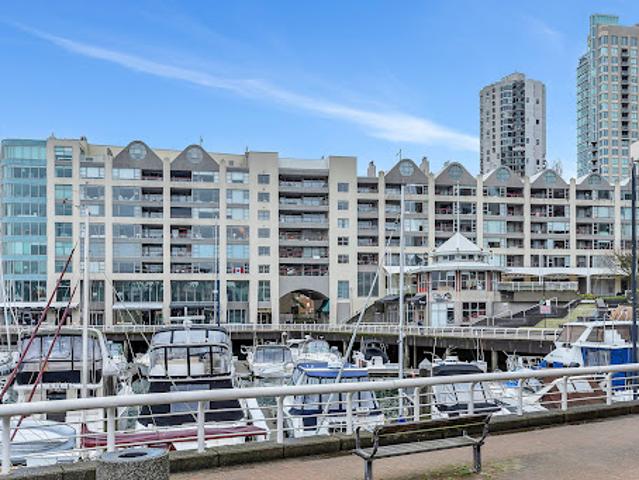 Apartment for sale in Vancouver, British Columbia
