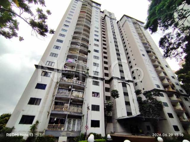 Apartment for sale in Country Heights Damansara, Kuala Lumpur