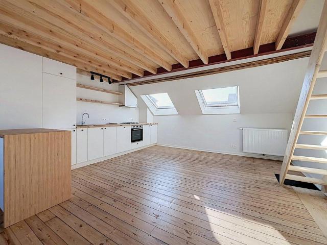 Appartement location à Colignon, Schaerbeek - Schaarbeek
